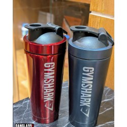 Gymshark Metal Shaker